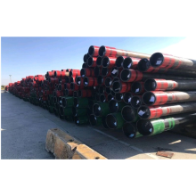 API 5L Gr.B High Standard Quality Seamless Steel Pipe